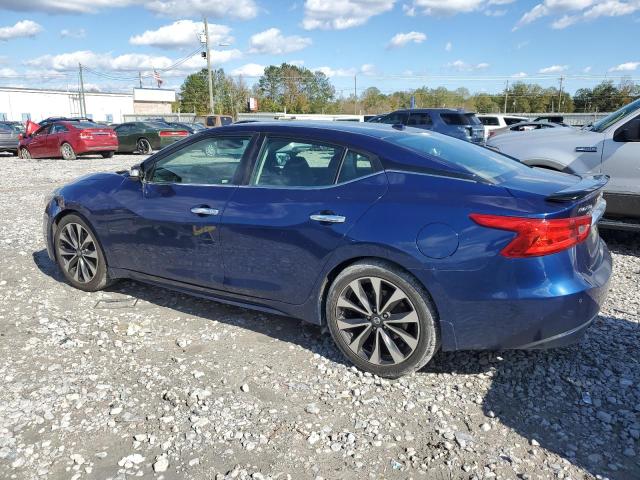 Photo 1 VIN: 1N4AA6AP8GC382325 - NISSAN MAXIMA 3.5 