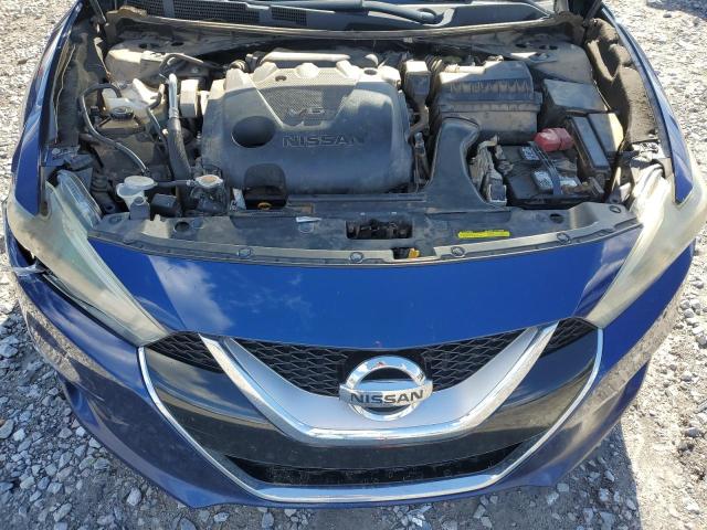 Photo 10 VIN: 1N4AA6AP8GC382325 - NISSAN MAXIMA 3.5 