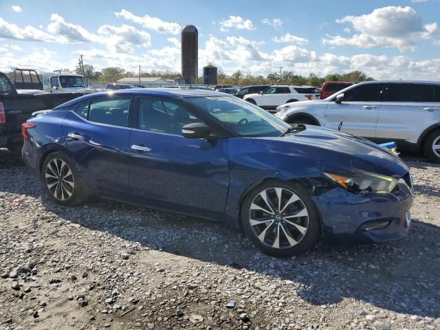 Photo 3 VIN: 1N4AA6AP8GC382325 - NISSAN MAXIMA 3.5 