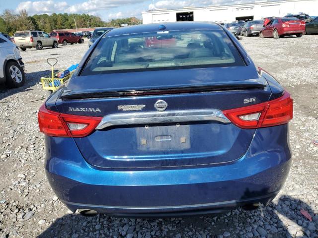 Photo 5 VIN: 1N4AA6AP8GC382325 - NISSAN MAXIMA 3.5 