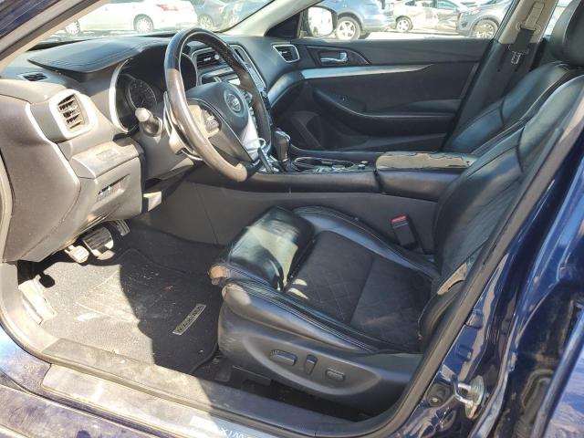 Photo 6 VIN: 1N4AA6AP8GC382325 - NISSAN MAXIMA 3.5 