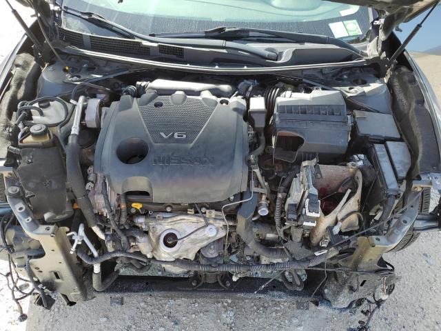 Photo 10 VIN: 1N4AA6AP8GC382387 - NISSAN MAXIMA 