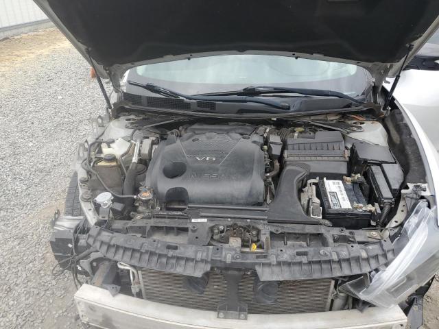 Photo 10 VIN: 1N4AA6AP8GC382647 - NISSAN MAXIMA 3.5 