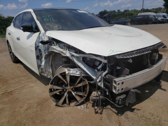 Photo 0 VIN: 1N4AA6AP8GC383989 - NISSAN MAXIMA 3.5 