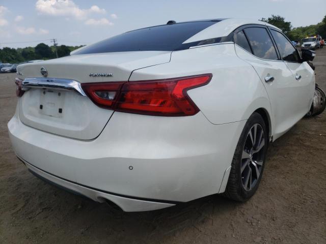 Photo 3 VIN: 1N4AA6AP8GC383989 - NISSAN MAXIMA 3.5 