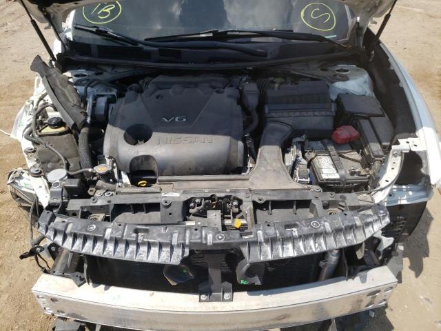 Photo 6 VIN: 1N4AA6AP8GC383989 - NISSAN MAXIMA 3.5 