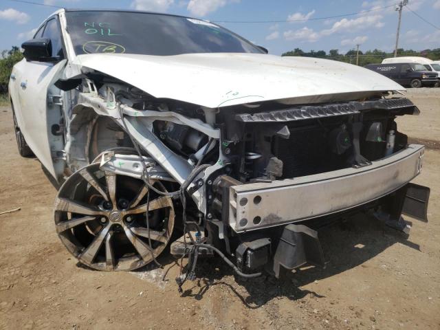 Photo 8 VIN: 1N4AA6AP8GC383989 - NISSAN MAXIMA 3.5 