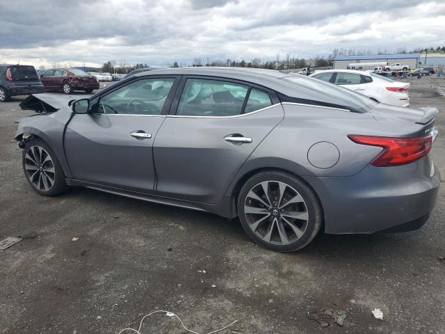 Photo 1 VIN: 1N4AA6AP8GC385175 - NISSAN MAXIMA 