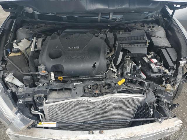 Photo 10 VIN: 1N4AA6AP8GC385175 - NISSAN MAXIMA 