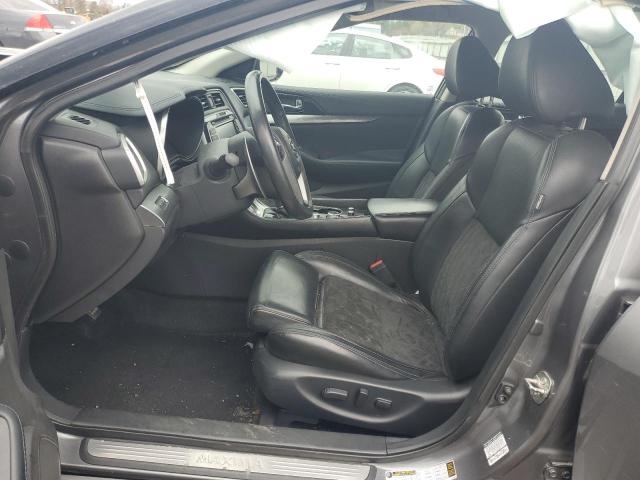 Photo 6 VIN: 1N4AA6AP8GC385175 - NISSAN MAXIMA 