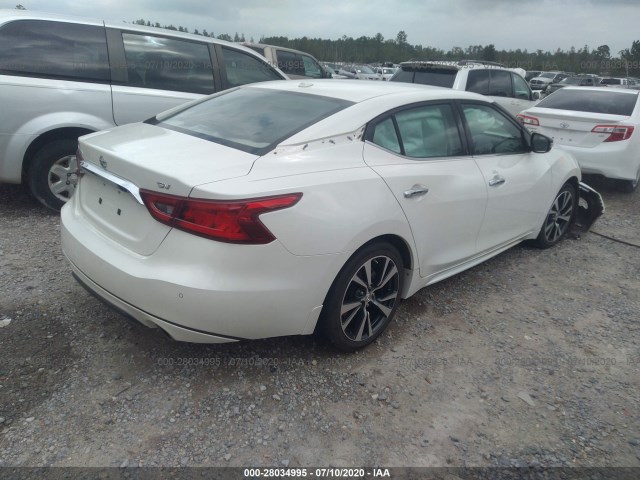 Photo 3 VIN: 1N4AA6AP8GC385225 - NISSAN MAXIMA 