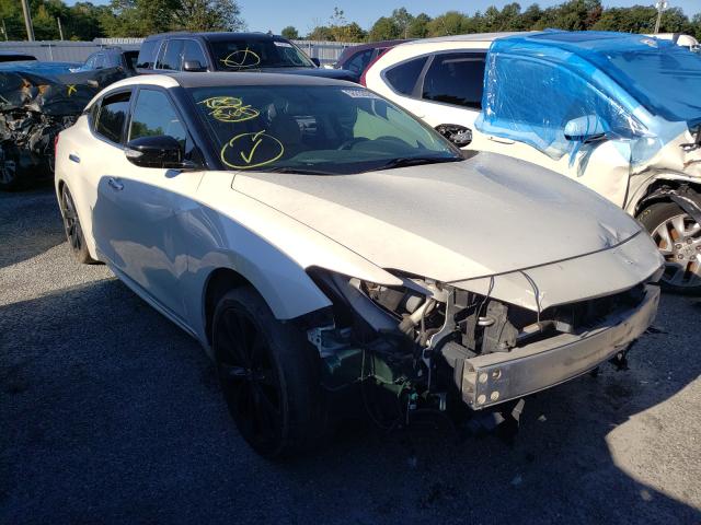 Photo 0 VIN: 1N4AA6AP8GC392823 - NISSAN MAXIMA 3.5 