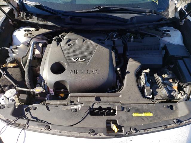 Photo 6 VIN: 1N4AA6AP8GC392823 - NISSAN MAXIMA 3.5 