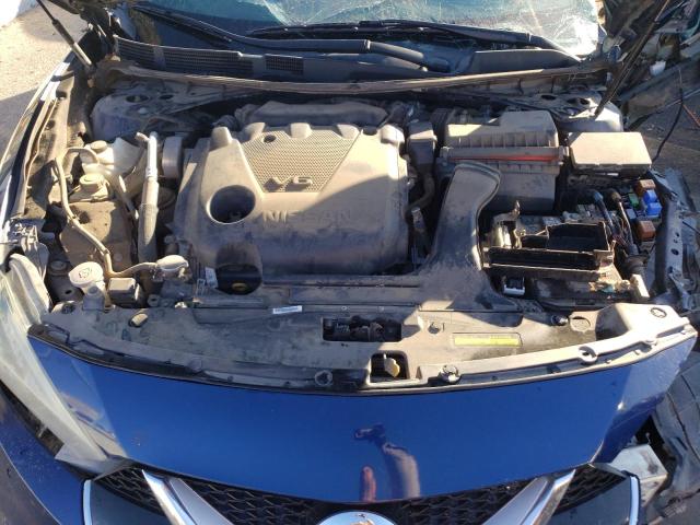 Photo 10 VIN: 1N4AA6AP8GC394863 - NISSAN MAXIMA 