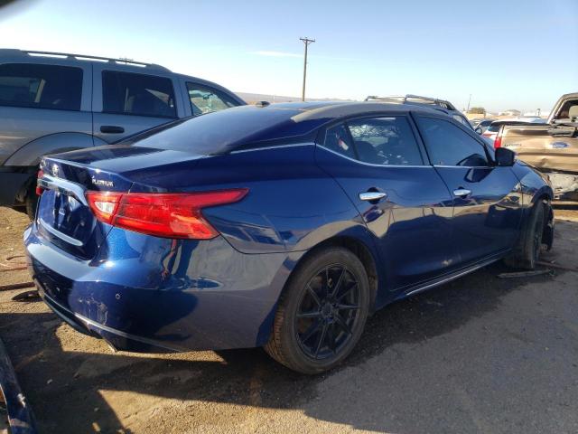 Photo 2 VIN: 1N4AA6AP8GC394863 - NISSAN MAXIMA 