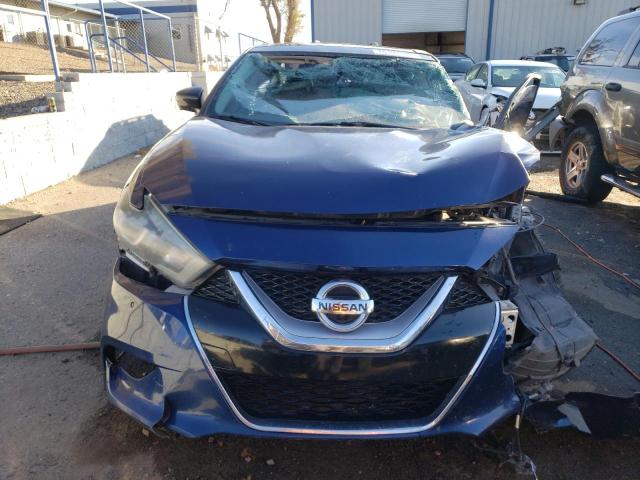 Photo 4 VIN: 1N4AA6AP8GC394863 - NISSAN MAXIMA 