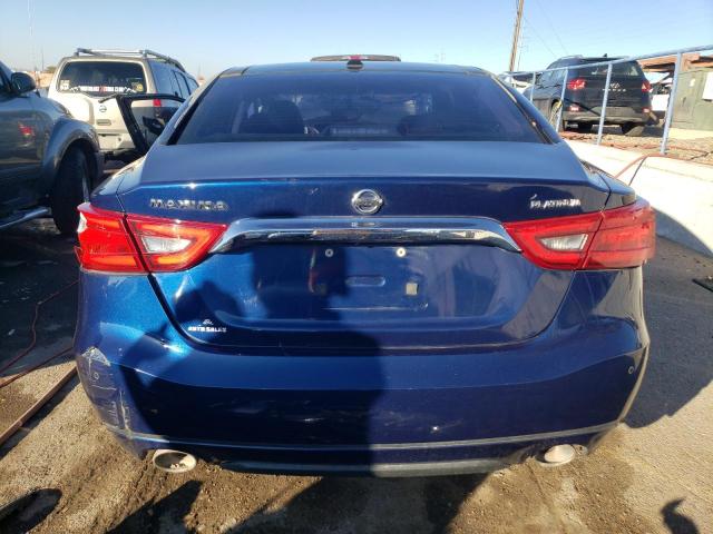 Photo 5 VIN: 1N4AA6AP8GC394863 - NISSAN MAXIMA 