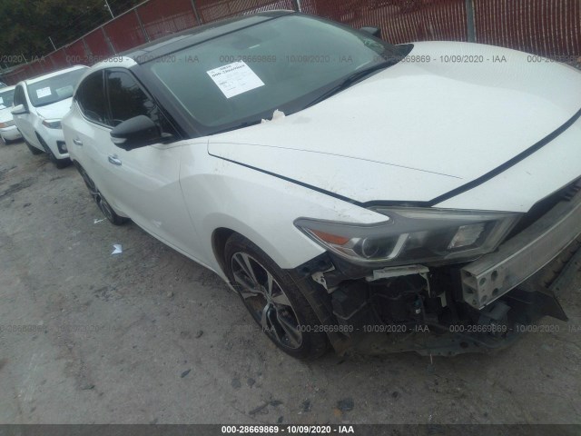 Photo 0 VIN: 1N4AA6AP8GC395379 - NISSAN MAXIMA 