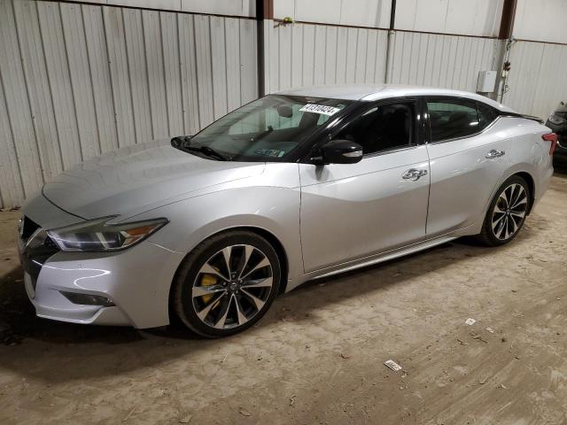 Photo 0 VIN: 1N4AA6AP8GC396399 - NISSAN MAXIMA 