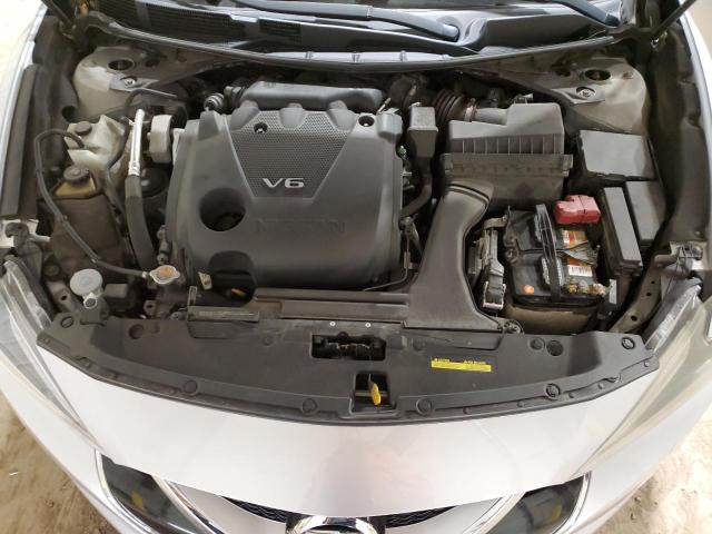 Photo 10 VIN: 1N4AA6AP8GC396399 - NISSAN MAXIMA 