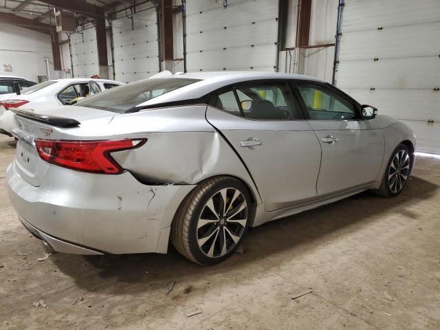 Photo 2 VIN: 1N4AA6AP8GC396399 - NISSAN MAXIMA 