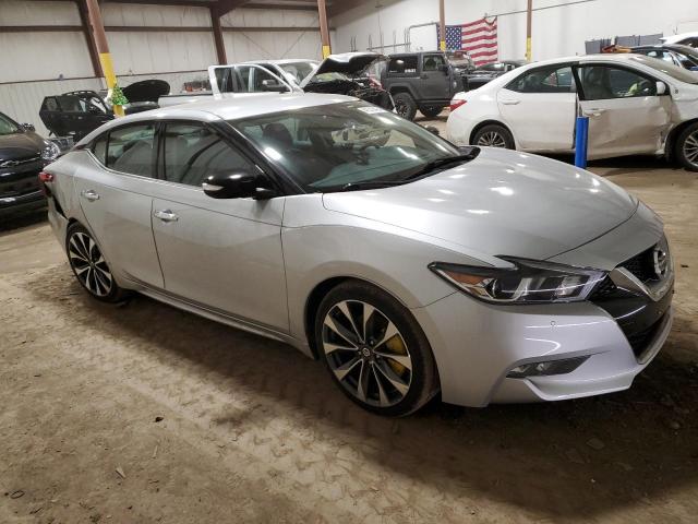 Photo 3 VIN: 1N4AA6AP8GC396399 - NISSAN MAXIMA 