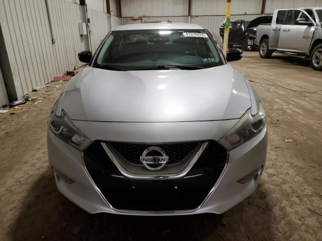 Photo 4 VIN: 1N4AA6AP8GC396399 - NISSAN MAXIMA 