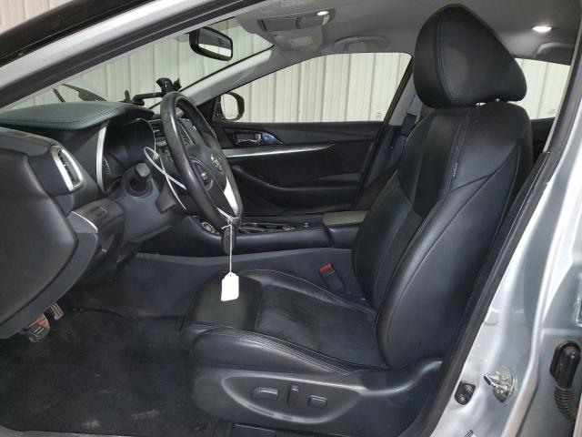 Photo 6 VIN: 1N4AA6AP8GC396399 - NISSAN MAXIMA 