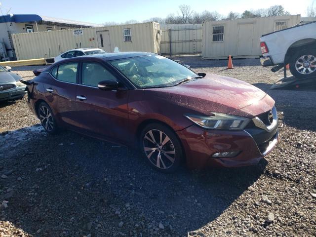 Photo 3 VIN: 1N4AA6AP8GC401360 - NISSAN MAXIMA 