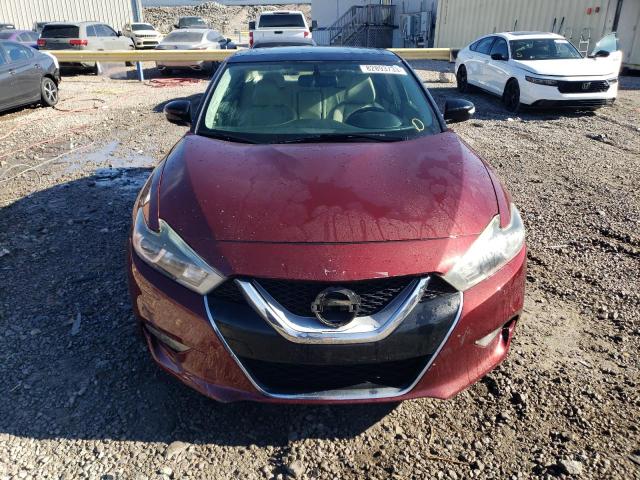 Photo 4 VIN: 1N4AA6AP8GC401360 - NISSAN MAXIMA 