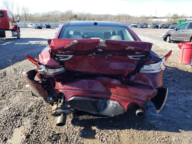 Photo 5 VIN: 1N4AA6AP8GC401360 - NISSAN MAXIMA 