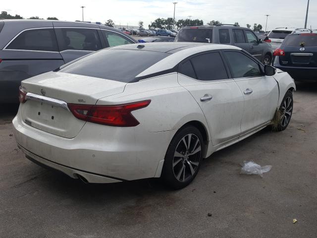 Photo 3 VIN: 1N4AA6AP8GC404016 - NISSAN MAXIMA 3.5 