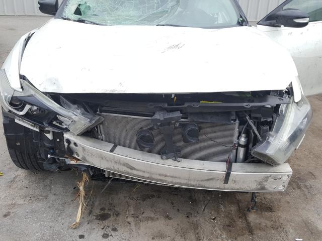 Photo 6 VIN: 1N4AA6AP8GC404016 - NISSAN MAXIMA 3.5 