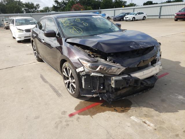 Photo 0 VIN: 1N4AA6AP8GC404467 - NISSAN MAXIMA 3.5 