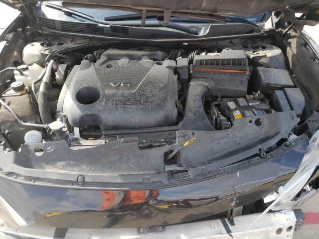 Photo 6 VIN: 1N4AA6AP8GC404467 - NISSAN MAXIMA 3.5 