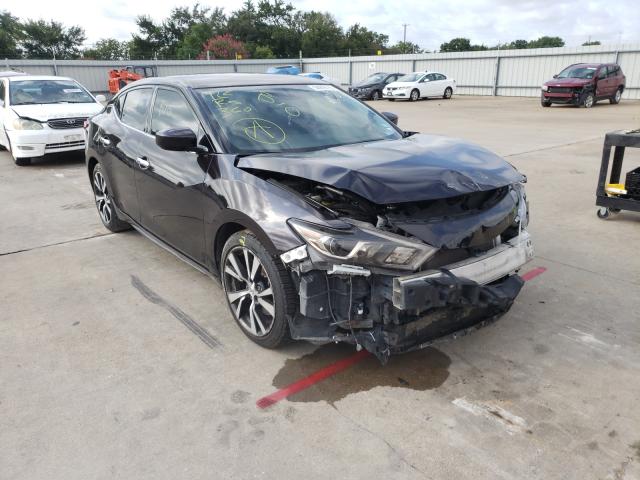 Photo 8 VIN: 1N4AA6AP8GC404467 - NISSAN MAXIMA 3.5 