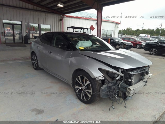 Photo 0 VIN: 1N4AA6AP8GC404727 - NISSAN MAXIMA 