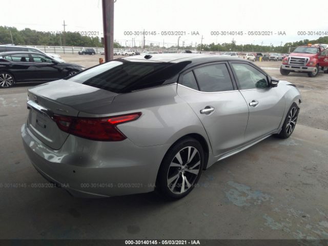 Photo 3 VIN: 1N4AA6AP8GC404727 - NISSAN MAXIMA 