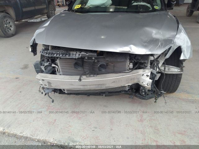 Photo 5 VIN: 1N4AA6AP8GC404727 - NISSAN MAXIMA 