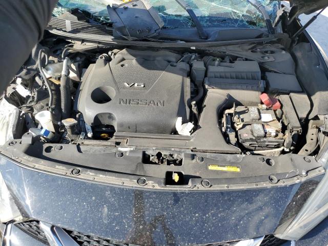 Photo 10 VIN: 1N4AA6AP8GC405375 - NISSAN MAXIMA 3.5 