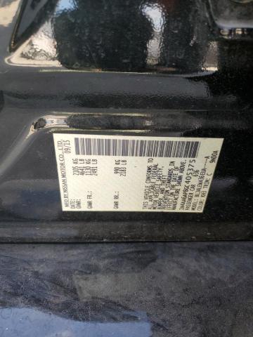 Photo 11 VIN: 1N4AA6AP8GC405375 - NISSAN MAXIMA 3.5 