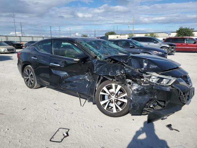 Photo 3 VIN: 1N4AA6AP8GC405375 - NISSAN MAXIMA 3.5 