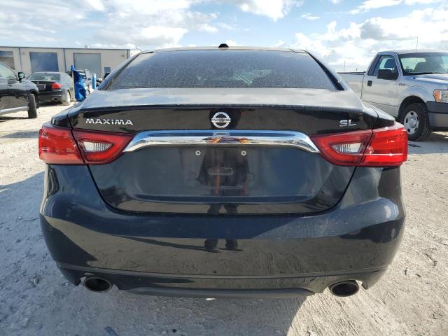 Photo 5 VIN: 1N4AA6AP8GC405375 - NISSAN MAXIMA 3.5 