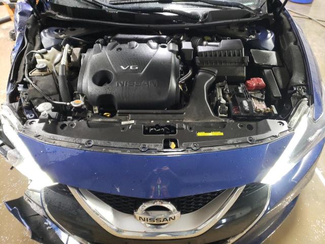 Photo 10 VIN: 1N4AA6AP8GC405618 - NISSAN MAXIMA 3.5 