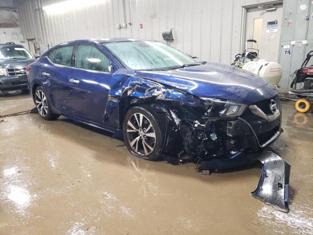 Photo 3 VIN: 1N4AA6AP8GC405618 - NISSAN MAXIMA 3.5 