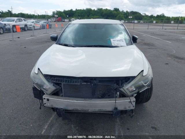 Photo 5 VIN: 1N4AA6AP8GC409250 - NISSAN MAXIMA 