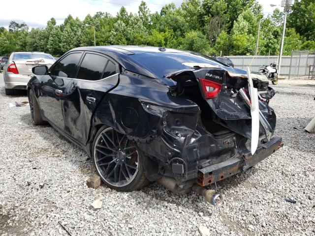 Photo 2 VIN: 1N4AA6AP8GC409300 - NISSAN MAXIMA 3.5 