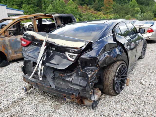 Photo 3 VIN: 1N4AA6AP8GC409300 - NISSAN MAXIMA 3.5 