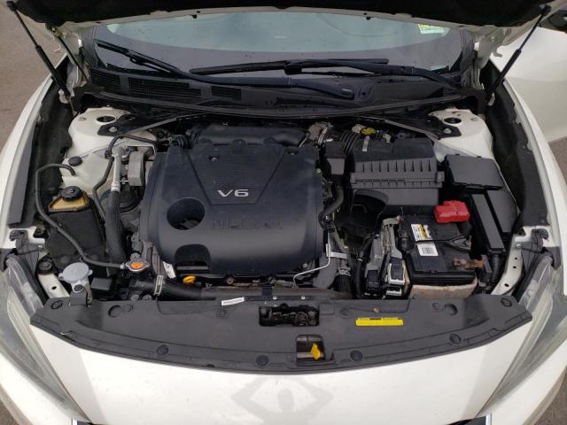 Photo 10 VIN: 1N4AA6AP8GC409510 - NISSAN MAXIMA 3.5 