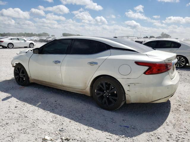 Photo 1 VIN: 1N4AA6AP8GC409734 - NISSAN MAXIMA 